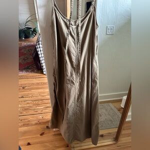 Buck Mason Dress XS